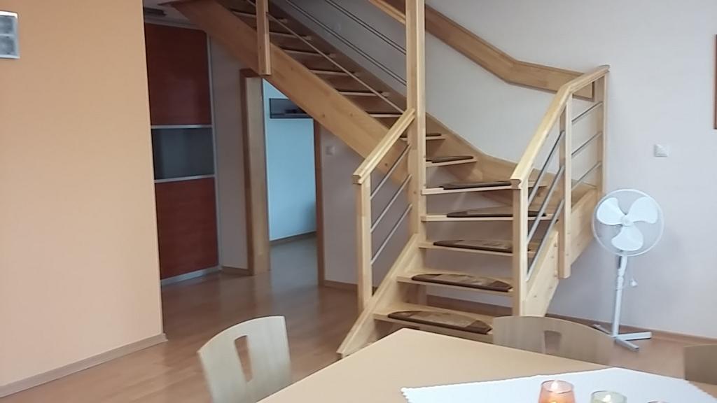 Penzion Stodolisko Habovka Eksteriør bilde